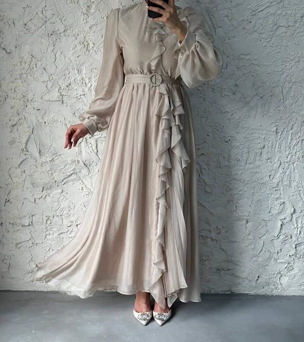 Dress 3